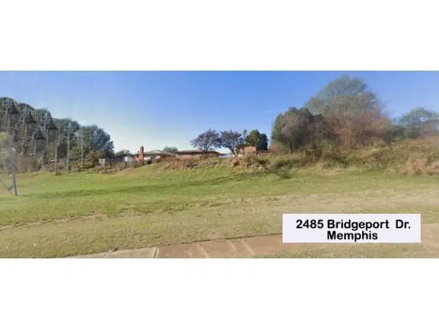 BRIDGEPORT DR, Memphis, TN 38114 - Image #1