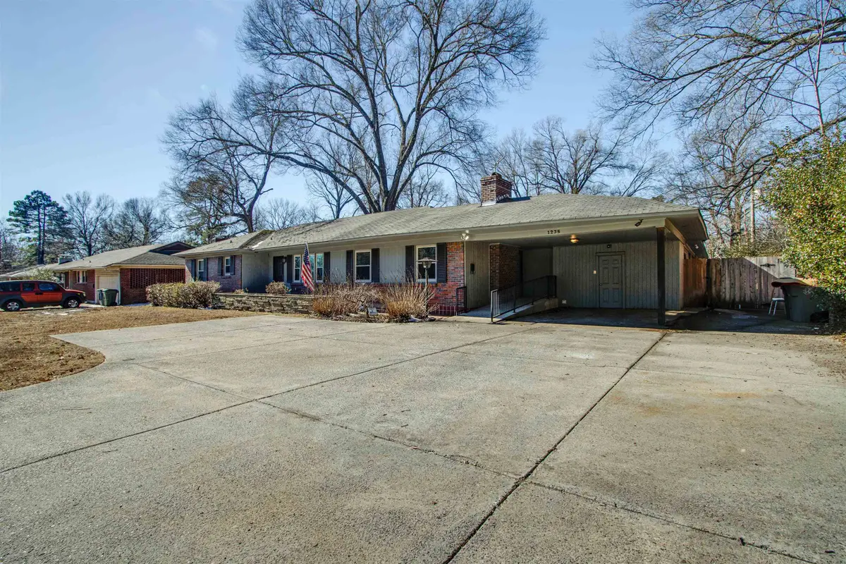 1235 CHERRY RD, Memphis, TN 38117 - Image #1