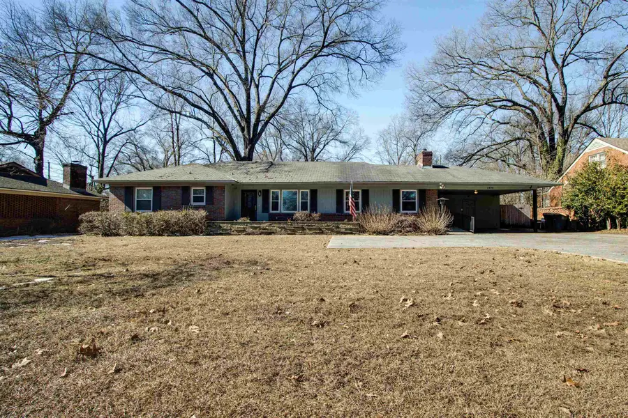 1235 CHERRY RD, Memphis, TN 38117 - Image #2