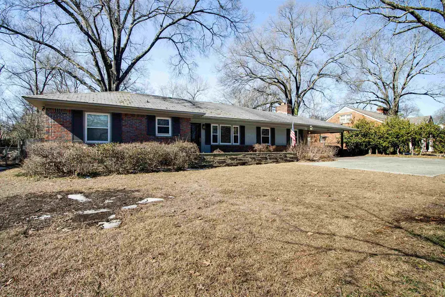 1235 CHERRY RD, Memphis, TN 38117 - Image #3