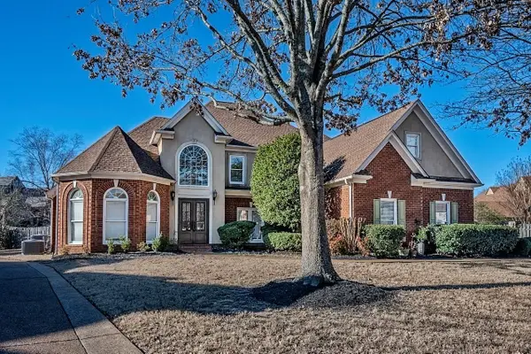 2345 LENZI MARIE CV, Unicorp/Memphis, TN 38016