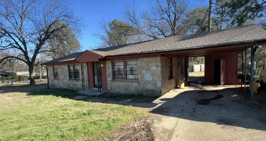 4826 LEONARD RD, Memphis, TN 38109 - Image #3