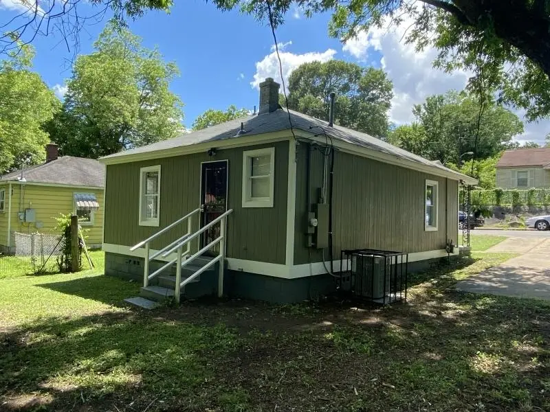 1534 GABAY ST, Memphis, TN 38106 - Image #2