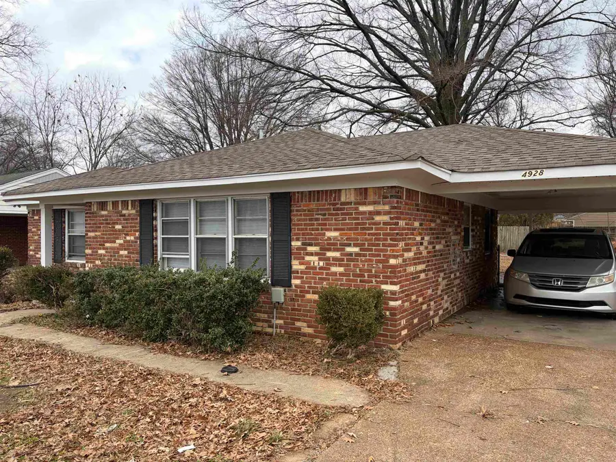 4928 WILLOW RD, Memphis, TN 38117 - Image #2