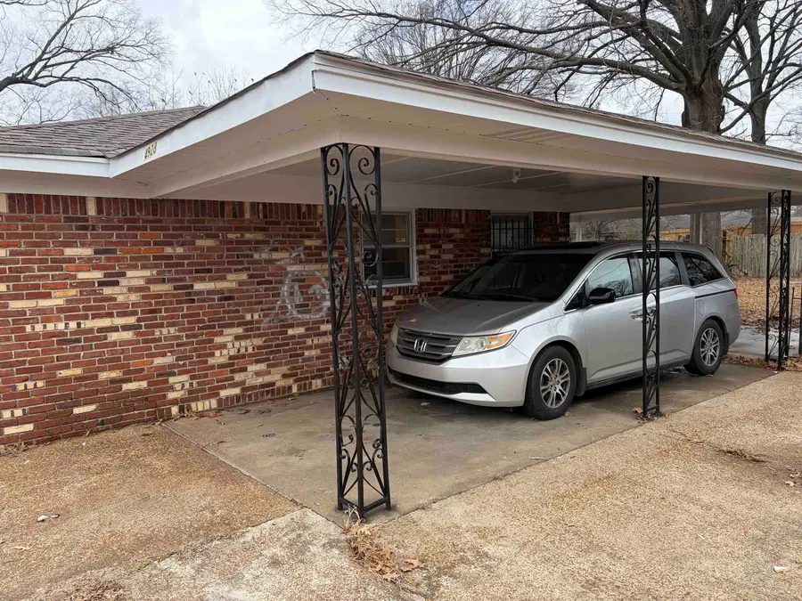 4928 WILLOW RD, Memphis, TN 38117 - Image #3