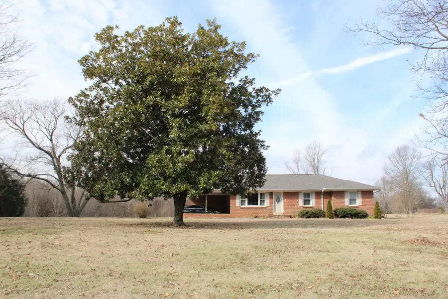 981 DURHAMVILLE RD, Ripley, TN 38063 - #2