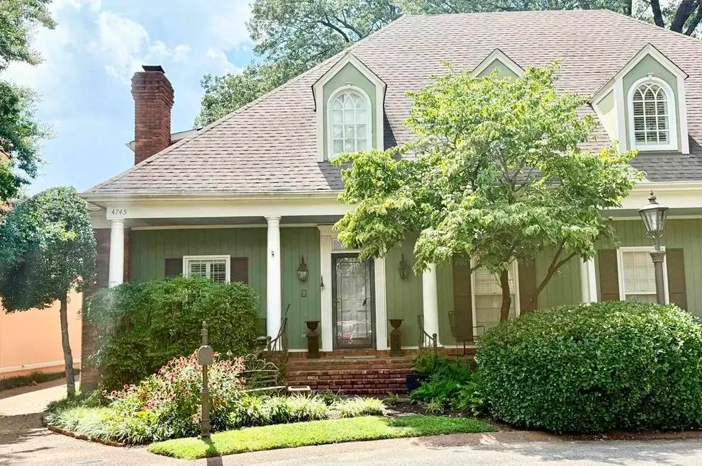 4745 AYNSLEY DR, Memphis, TN 38117 - Image #1