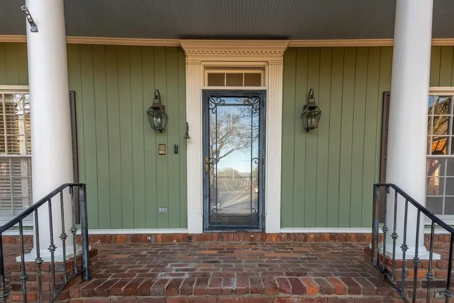 4745 AYNSLEY DR, Memphis, TN 38117 - #2