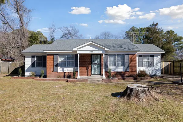 3150 CASTLEMAN ST, Memphis, TN 38118