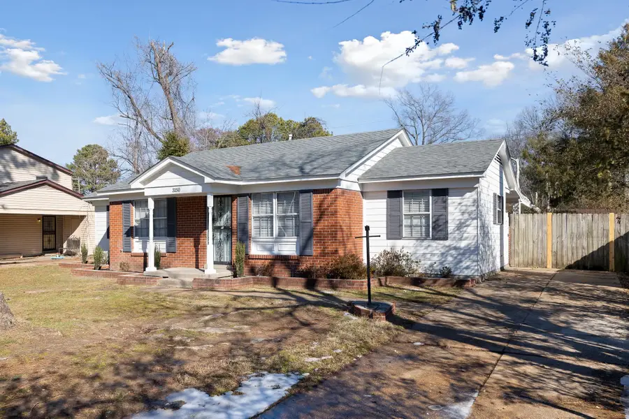 3150 CASTLEMAN ST, Memphis, TN 38118 - Image #3