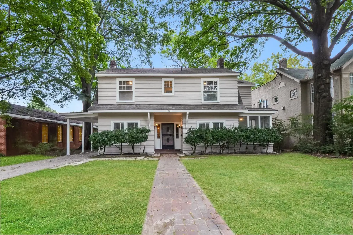 1804 N PARKWAY PKY N, Memphis, TN 38112 - Image #1