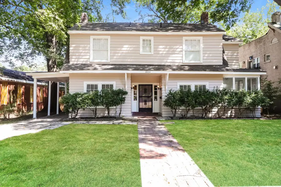 1804 N PARKWAY PKY N, Memphis, TN 38112 - Image #2