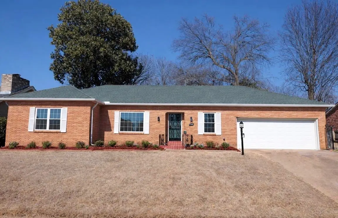 1782 PARKWAY TER, Memphis, TN 38114 - Image #1