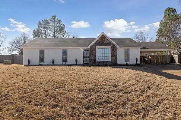 3955 SEAWIND CV, Memphis, TN 38115