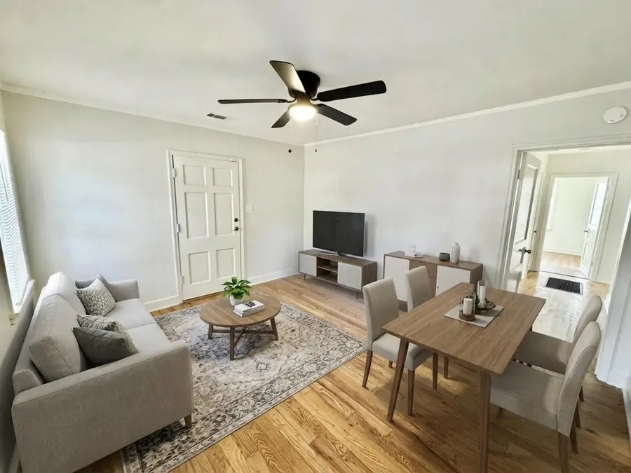 3880 SPOTTSWOOD AVE, Memphis, TN 38111 - Image #2