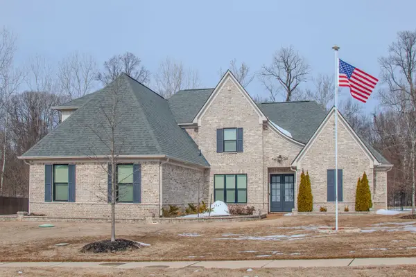 36 W SCOTTSDALE CV, Atoka, TN 38004