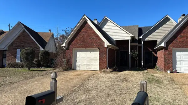 5162 WALTON LAKE DR, Memphis, TN 38118