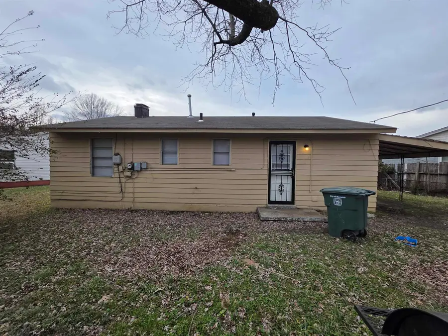 2352 VERDUN CV, Memphis, TN 38114 - Image #3