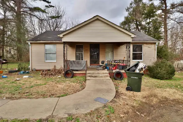 312 N MAIN ST, Ripley, TN 38063