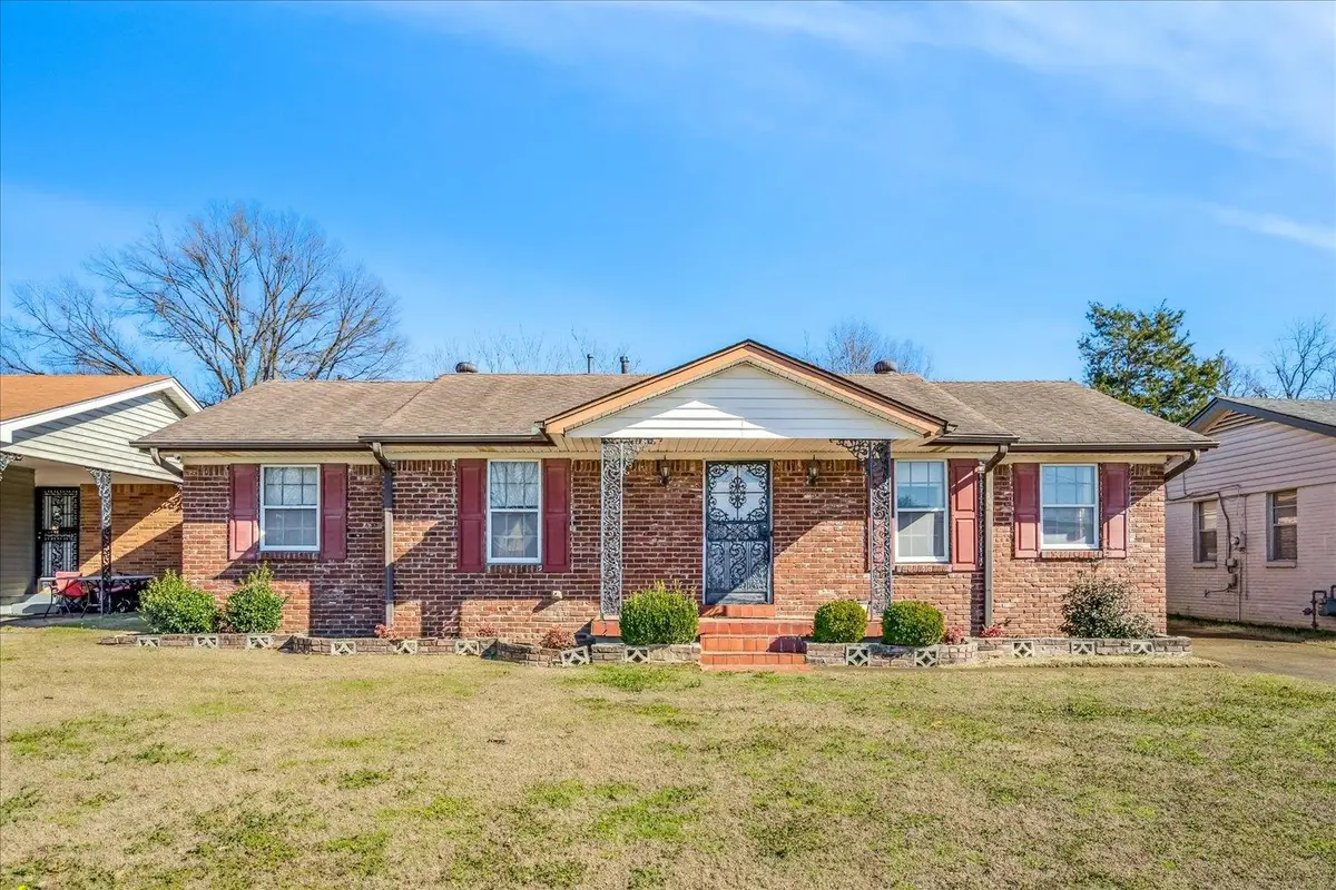 2416 ROZELLE ST, Memphis, TN 38114 - Image #1