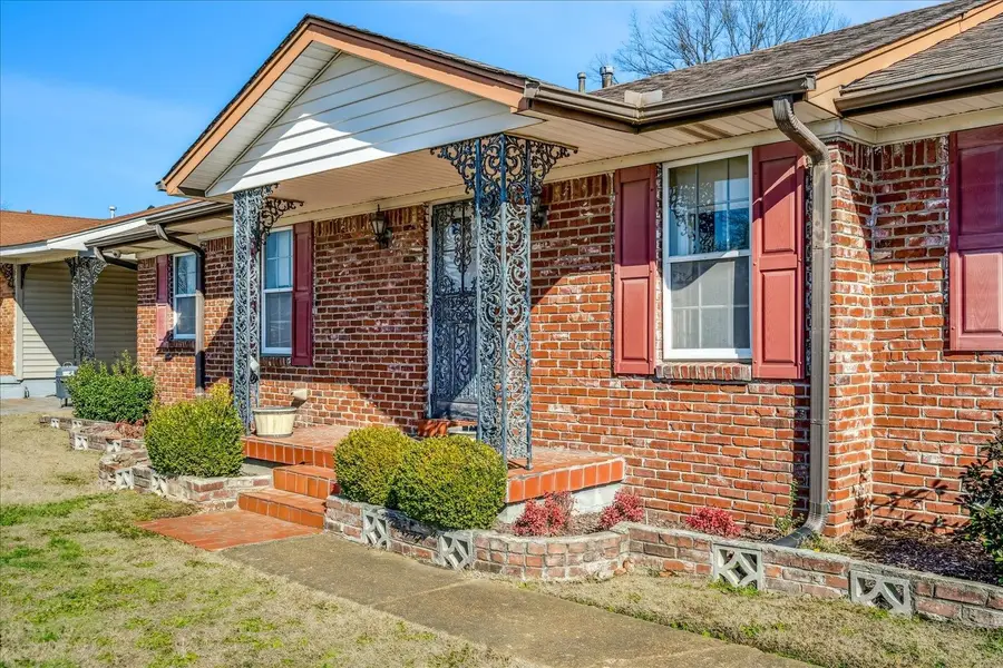2416 ROZELLE ST, Memphis, TN 38114 - Image #2