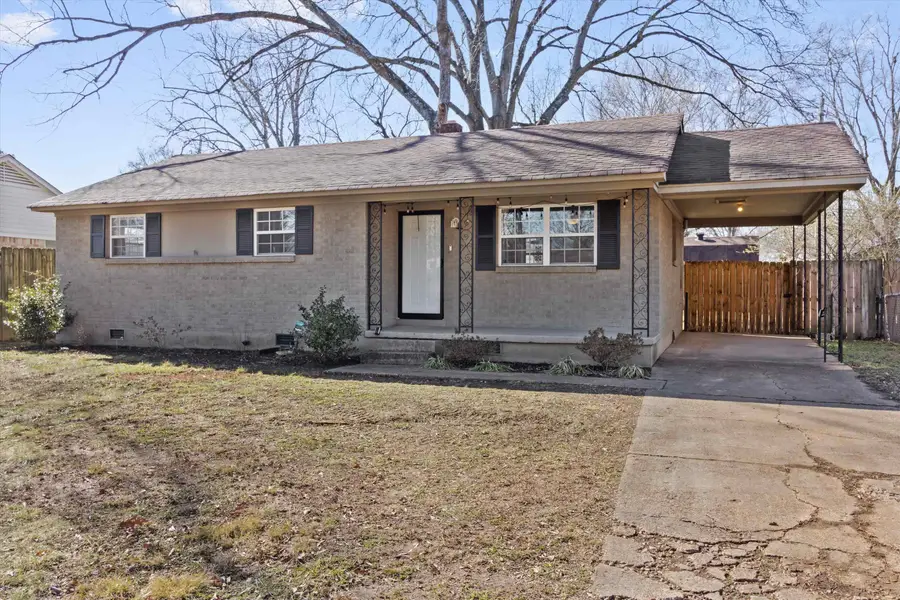 517 MALBORO RD, Memphis, TN 38120 - Image #2
