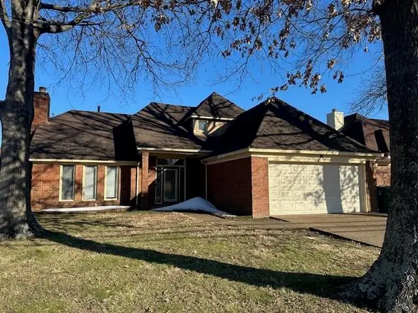 4288 ROSS RD, Memphis, TN 38141