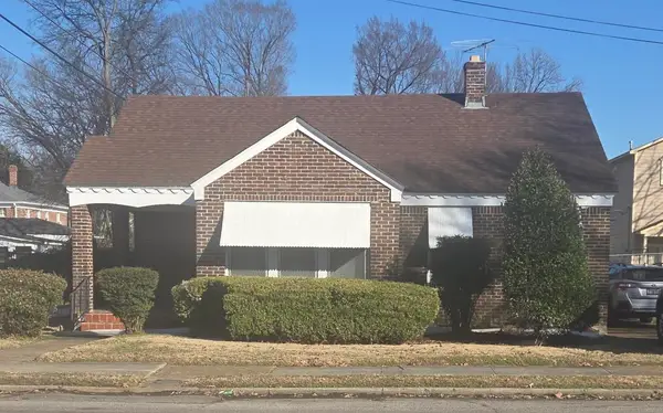 1380 WILSON ST, Memphis, TN 38106