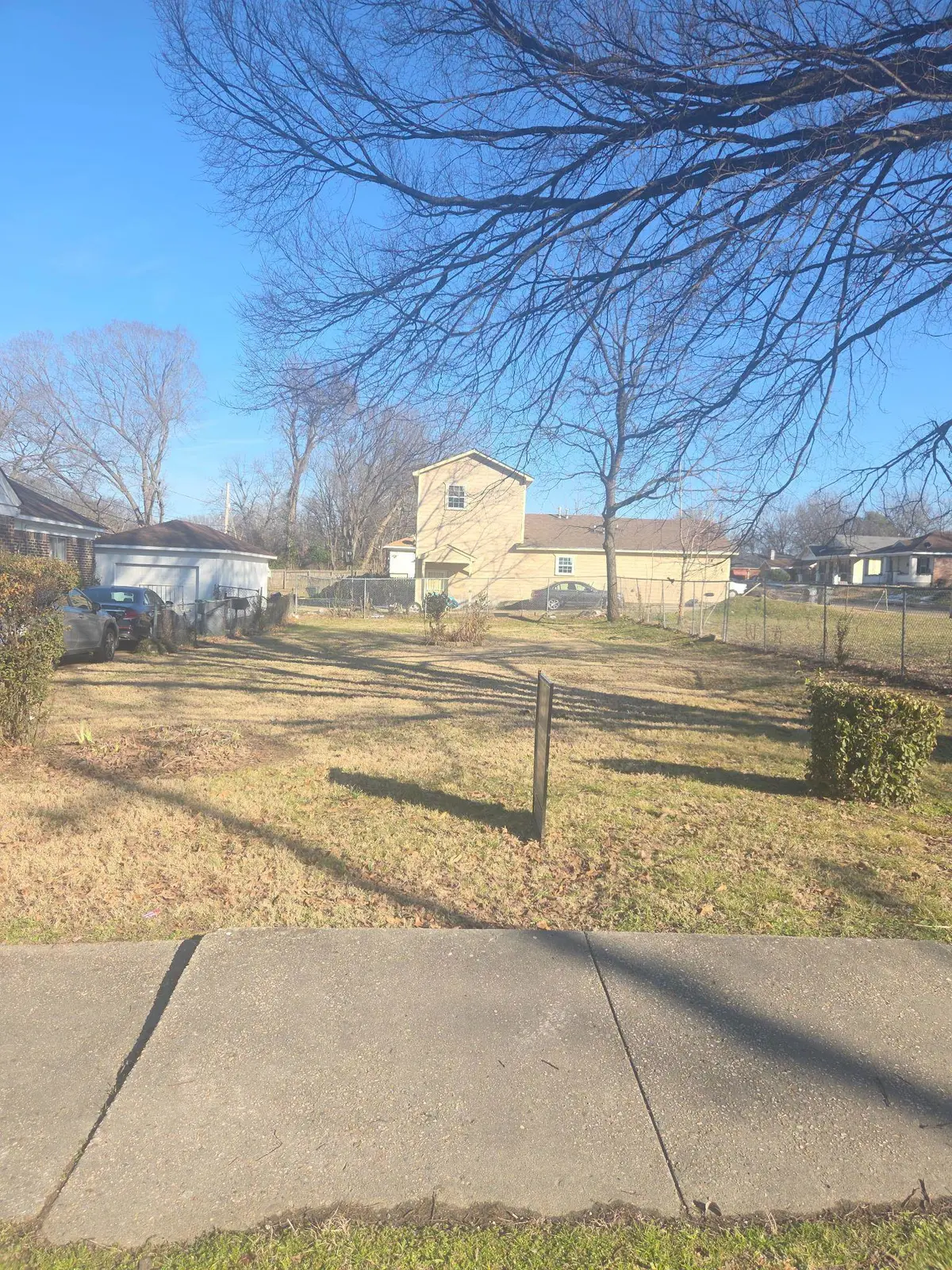 1382 WILSON ST, Memphis, TN 38106 - Image #1