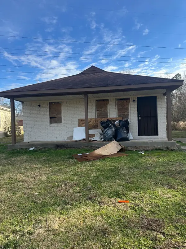 3569 RUSSELWOOD DR, Memphis, TN 38128