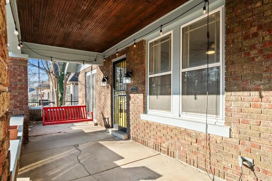 759 N BELVEDERE ST, Memphis, TN 38107 - #3