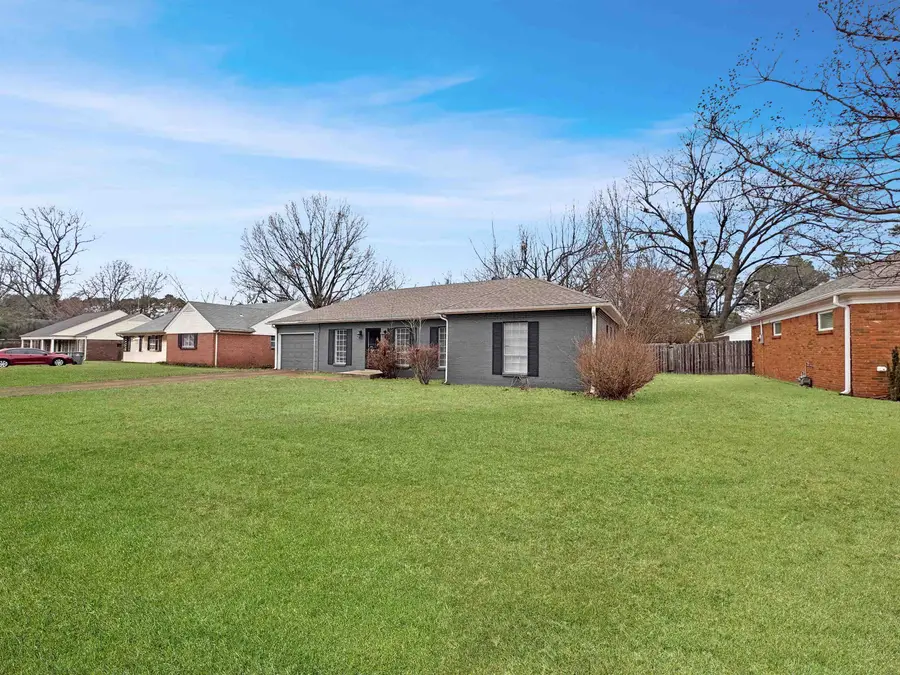 5672 BAIRD DR, Memphis, TN 38119 - #2