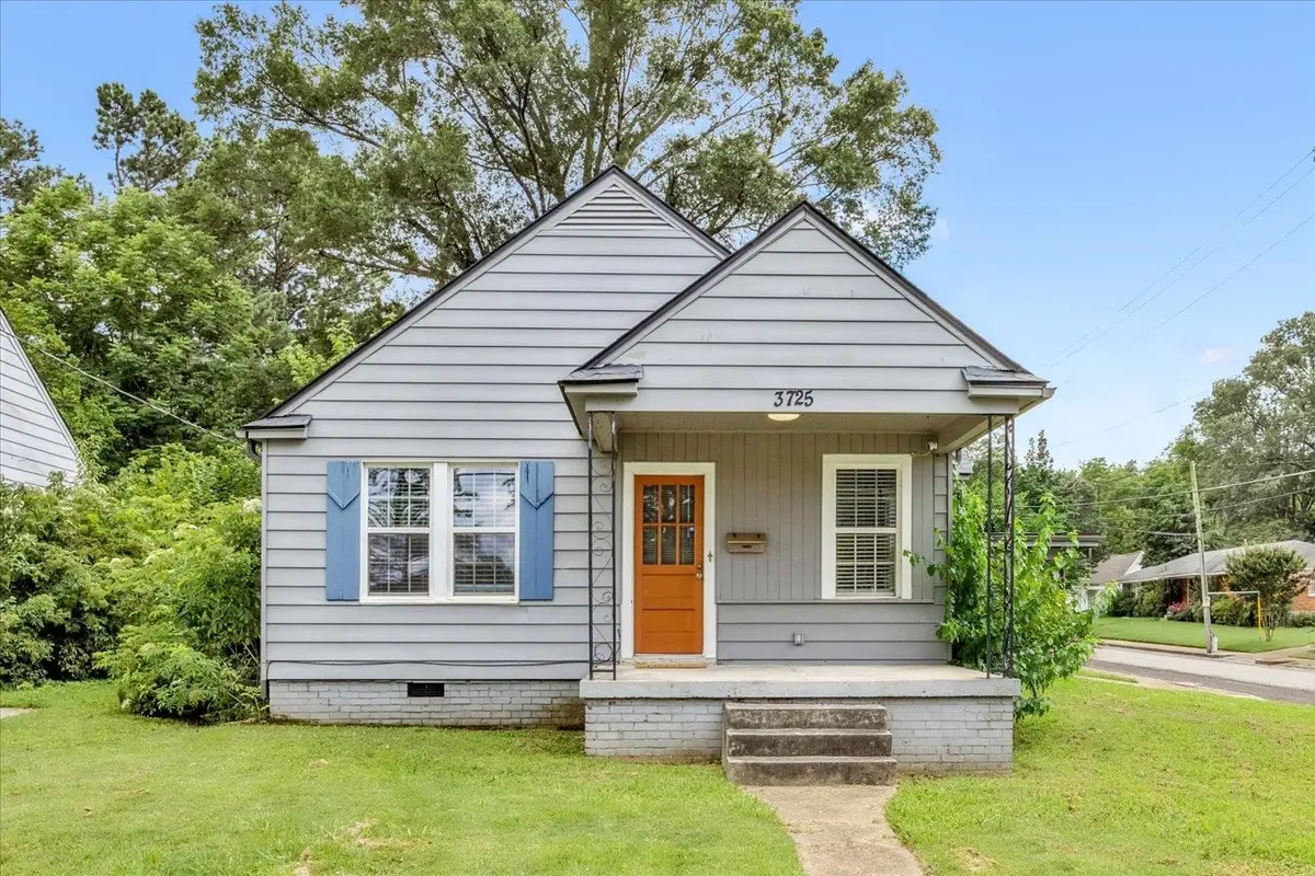 3725 SPOTTSWOOD AVE, Memphis, TN 38111 - #1
