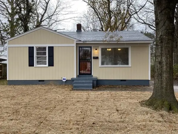 4039 WESTOVER AVE, Memphis, TN 38108