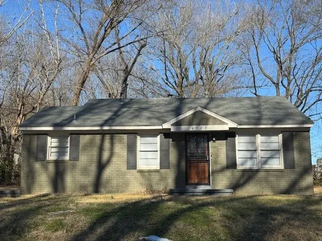 4711 DALTON RD, Memphis, TN 38109 - #1