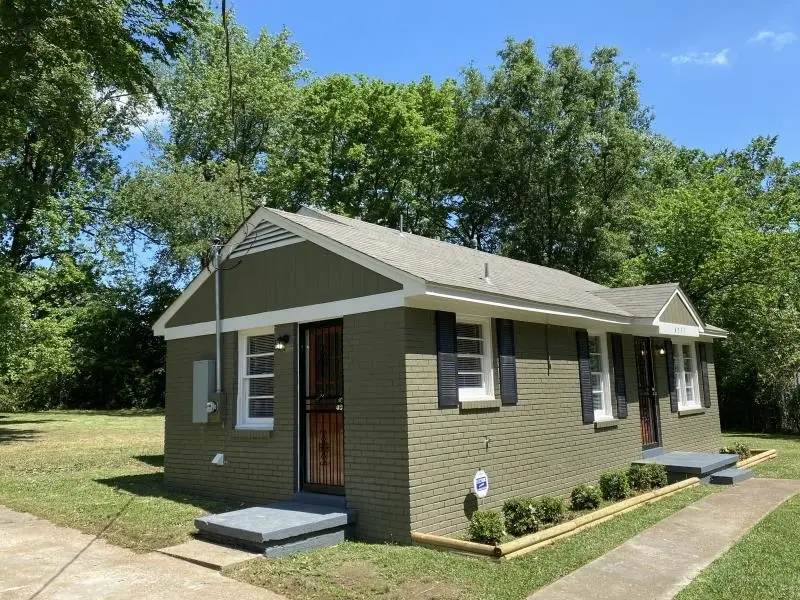 4711 DALTON RD, Memphis, TN 38109 - #2