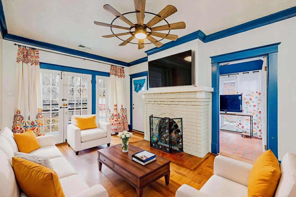 1900 SNOWDEN AVE, Memphis, TN 38107 - #1