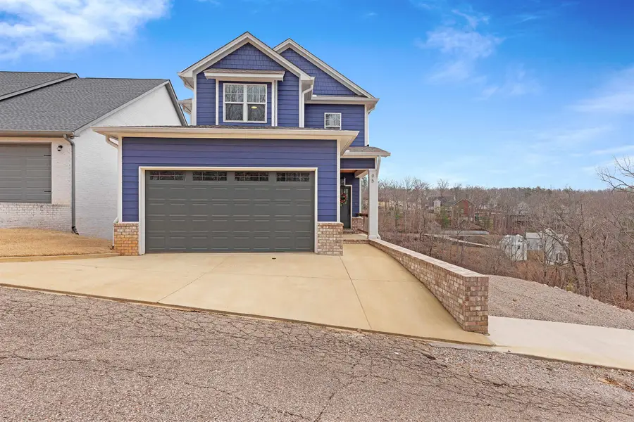 95 BREEZE PT, Savannah, TN 38372 - #2