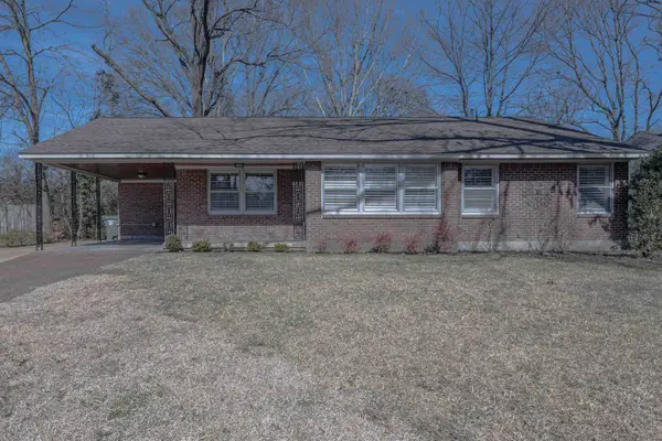 5110 SEQUOIA AVE, Memphis, TN 38117