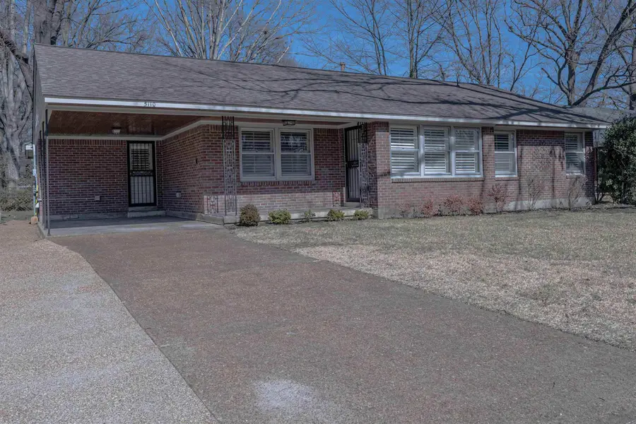 5110 SEQUOIA AVE, Memphis, TN 38117 - #2