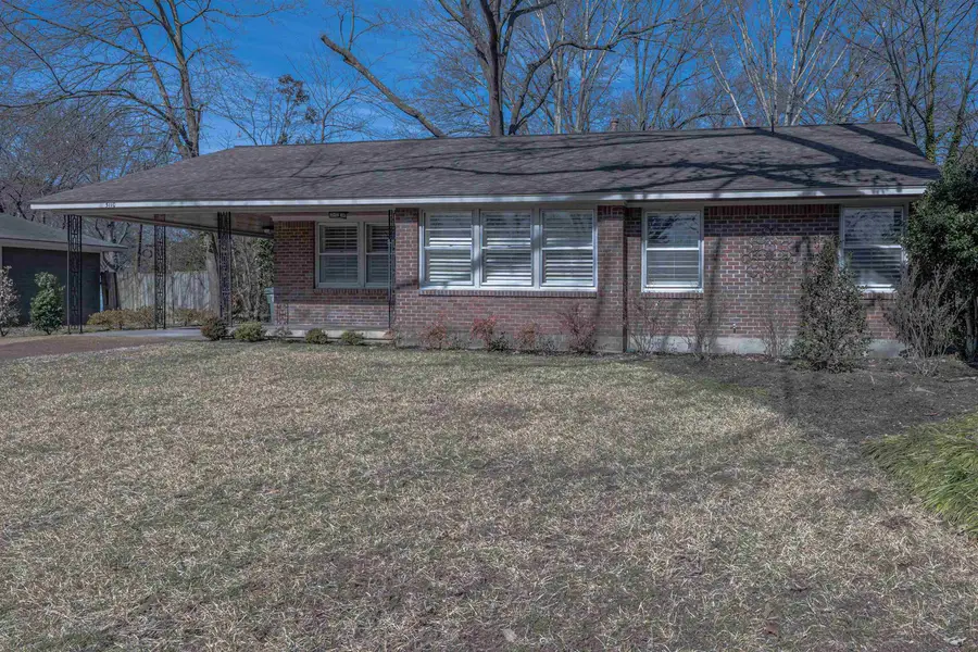 5110 SEQUOIA AVE, Memphis, TN 38117 - #3