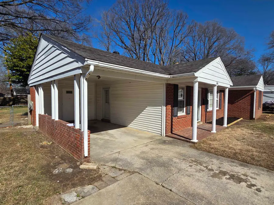 4584 E DEARING RD, Memphis, TN 38117 - #2