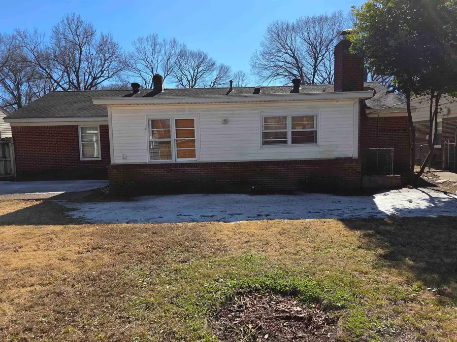 4584 E DEARING RD, Memphis, TN 38117 - #3