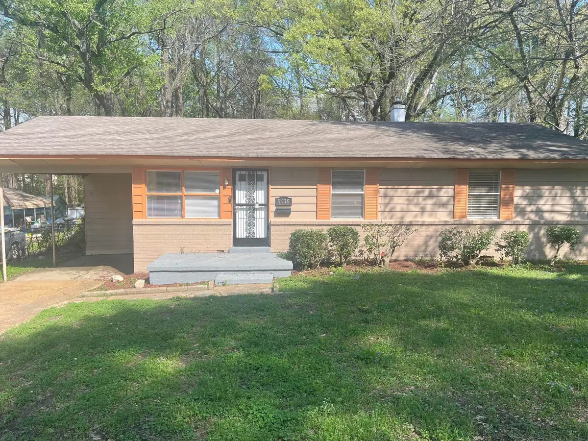 3076 JEAN DR, Memphis, TN 38118 - #1