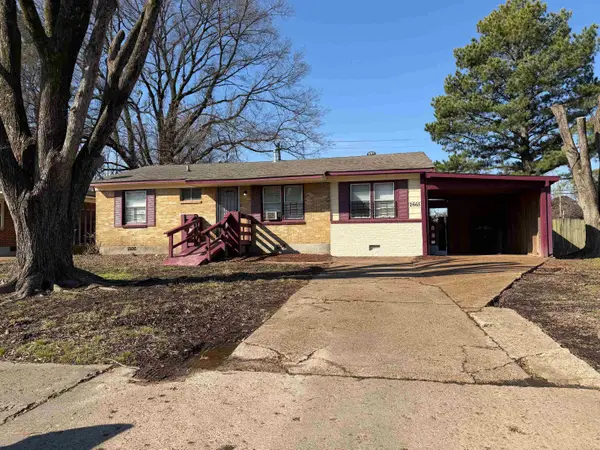 2665 MARLENE ST, Memphis, TN 38118