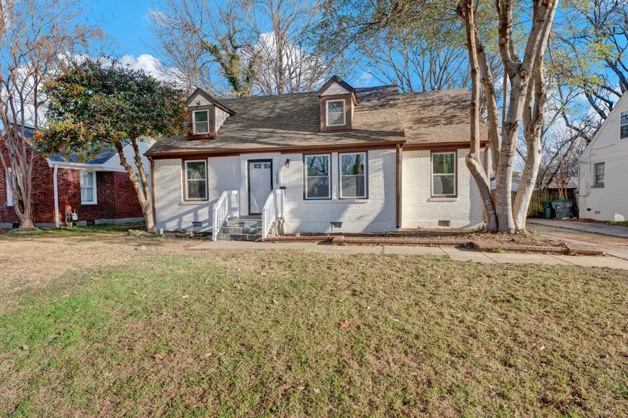3780 SHIRLWOOD AVE, Memphis, TN 38122 - #2