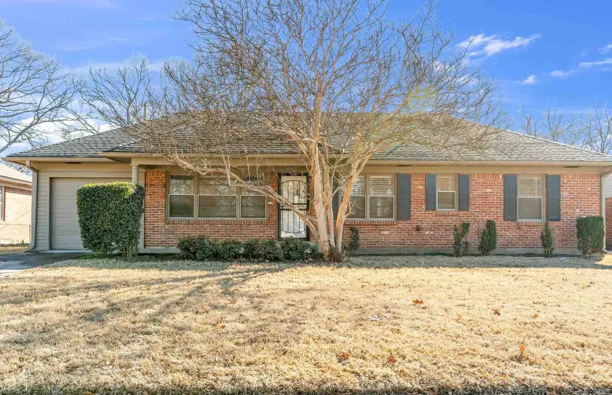 4949 WELCHSHIRE AVE, Memphis, TN 38117 - #1