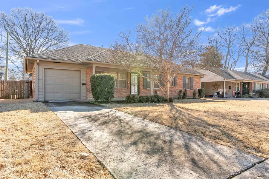 4949 WELCHSHIRE AVE, Memphis, TN 38117 - #2