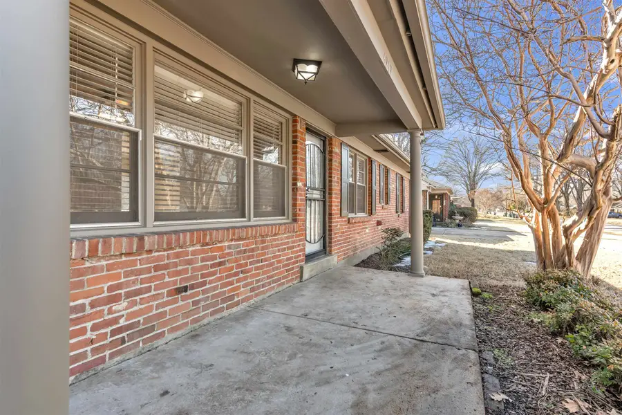 4949 WELCHSHIRE AVE, Memphis, TN 38117 - #3