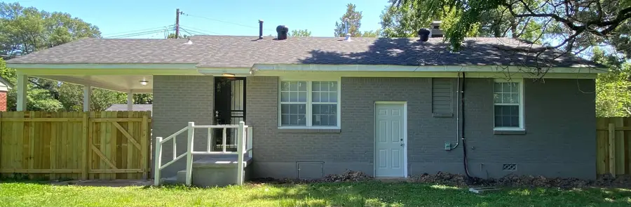 2104 ALTA VISTA AVE, Memphis, TN 38127 - #3